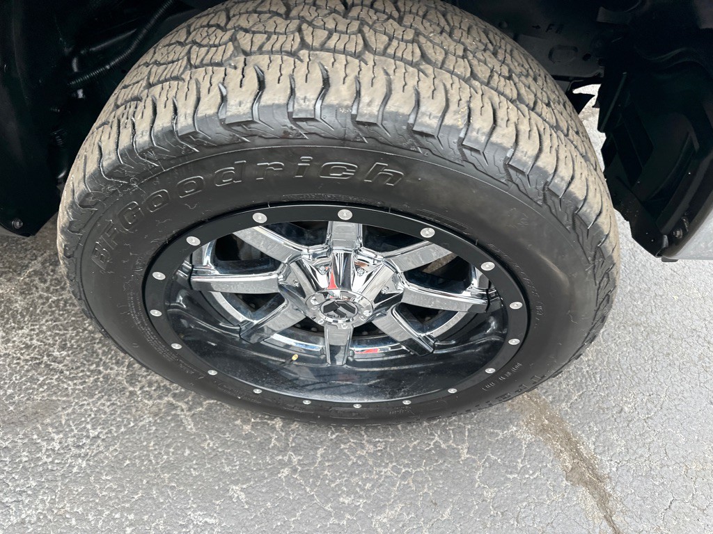 2016 Toyota Tundra Image 6
