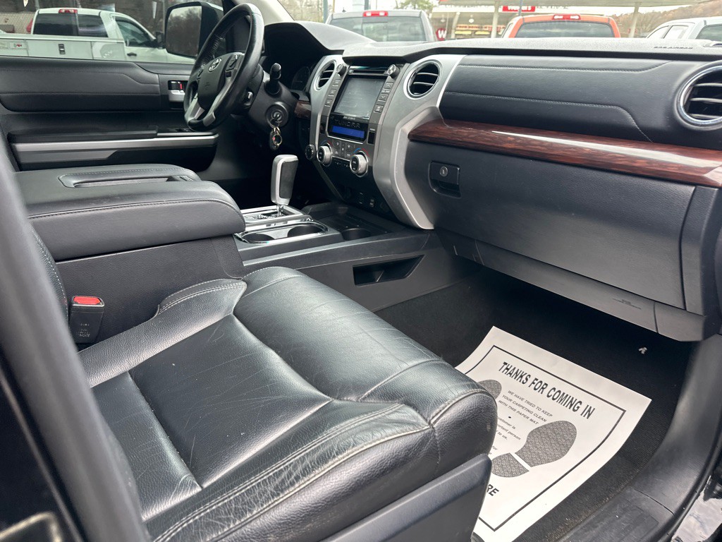 2016 Toyota Tundra Image 7