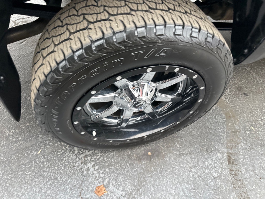 2016 Toyota Tundra Image 11