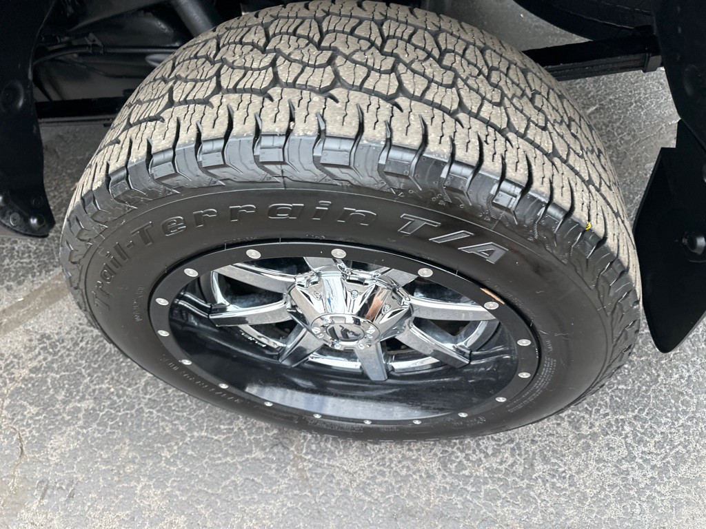 2016 Toyota Tundra Image 12