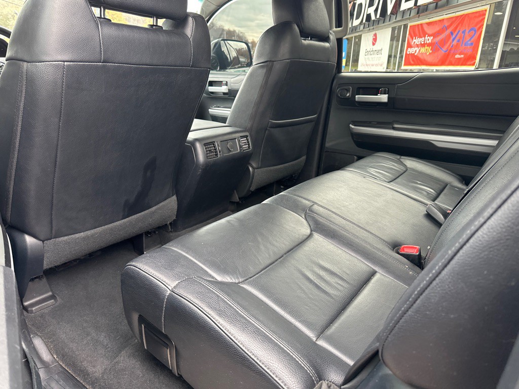 2016 Toyota Tundra Image 13