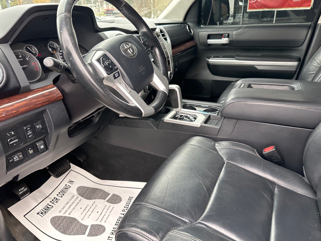 2016 Toyota Tundra Image 14