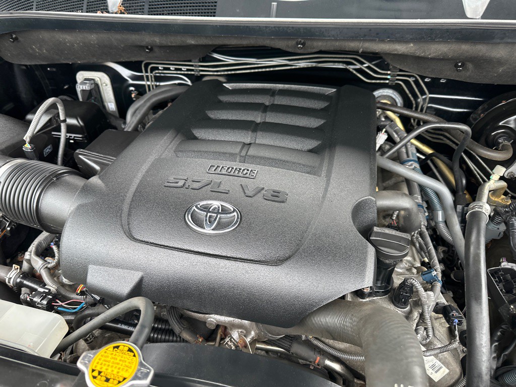 2016 Toyota Tundra Image 19