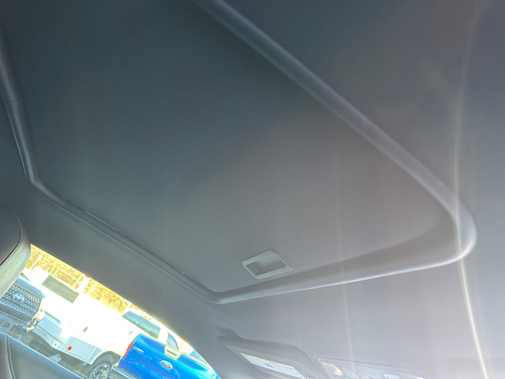 2016 Chevrolet Camaro Image 10