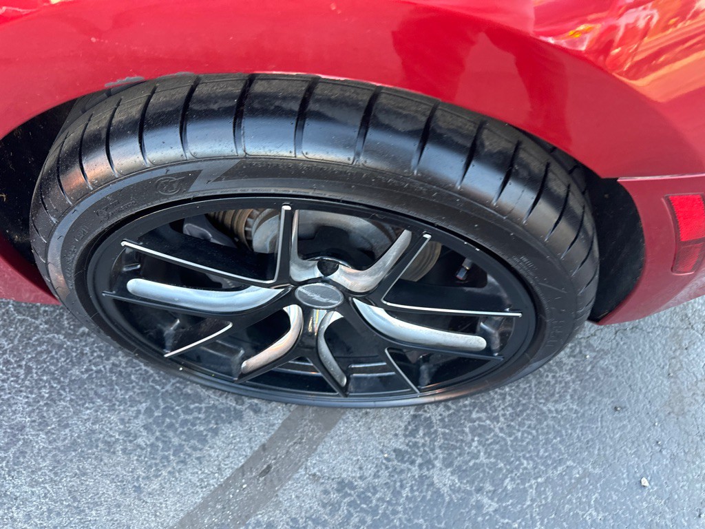 2016 Chevrolet Camaro Image 14