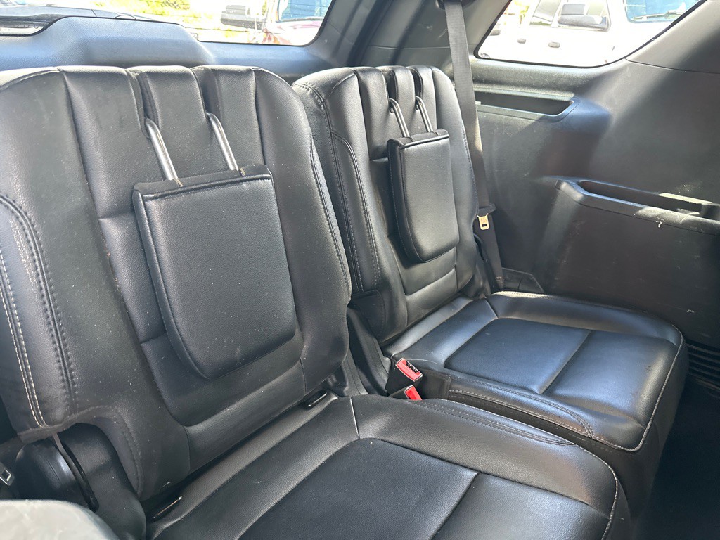 2019 Ford Explorer Image 10