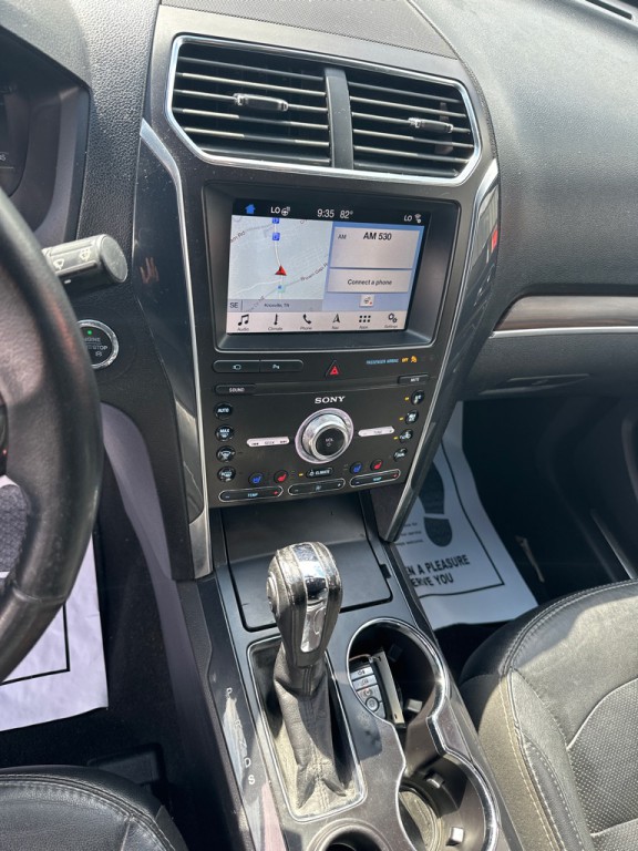 2019 Ford Explorer Image 14
