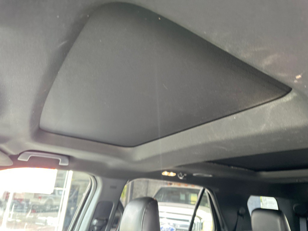 2019 Ford Explorer Image 15