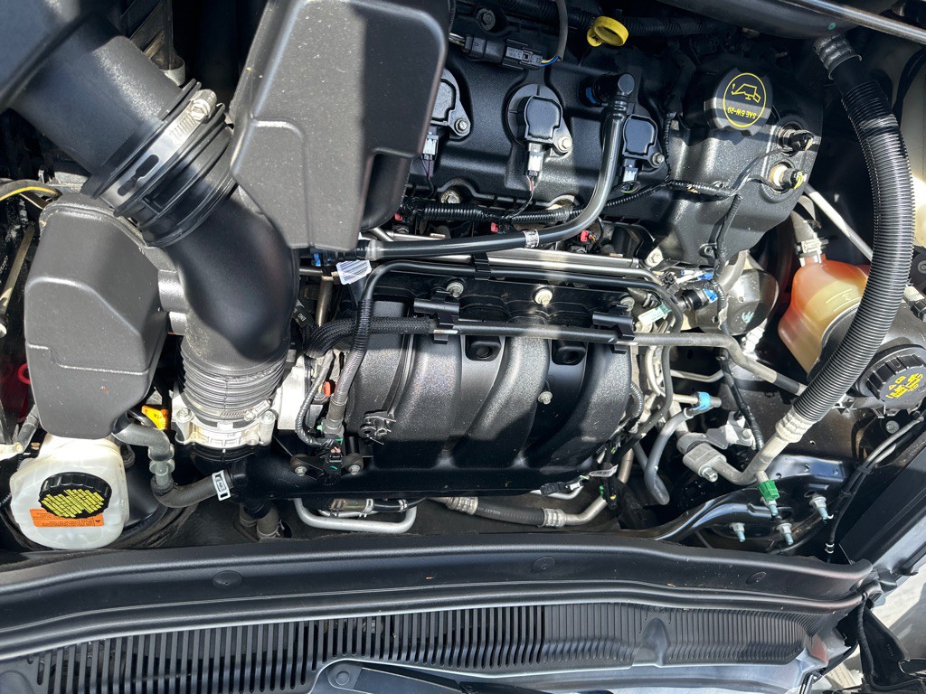 2019 Ford Explorer Image 16