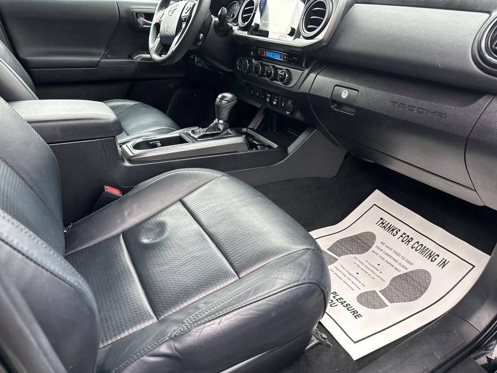 2018 Toyota Tacoma Image 7