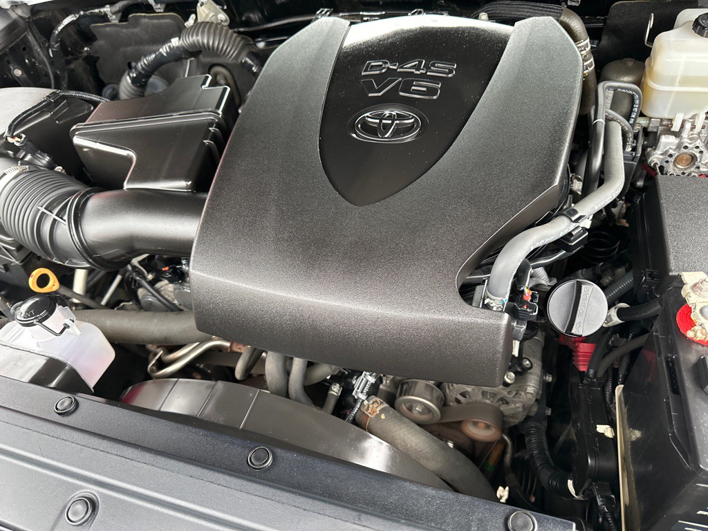 2018 Toyota Tacoma Image 19