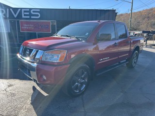 Image for 2015 Nissan Titan S ID: 6994777