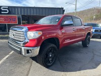 Image for 2017 Toyota Tundra Crewmax Limited ID: 6994785