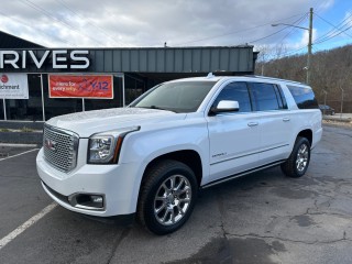 Image for 2017 GMC Yukon Denali ID: 7002030