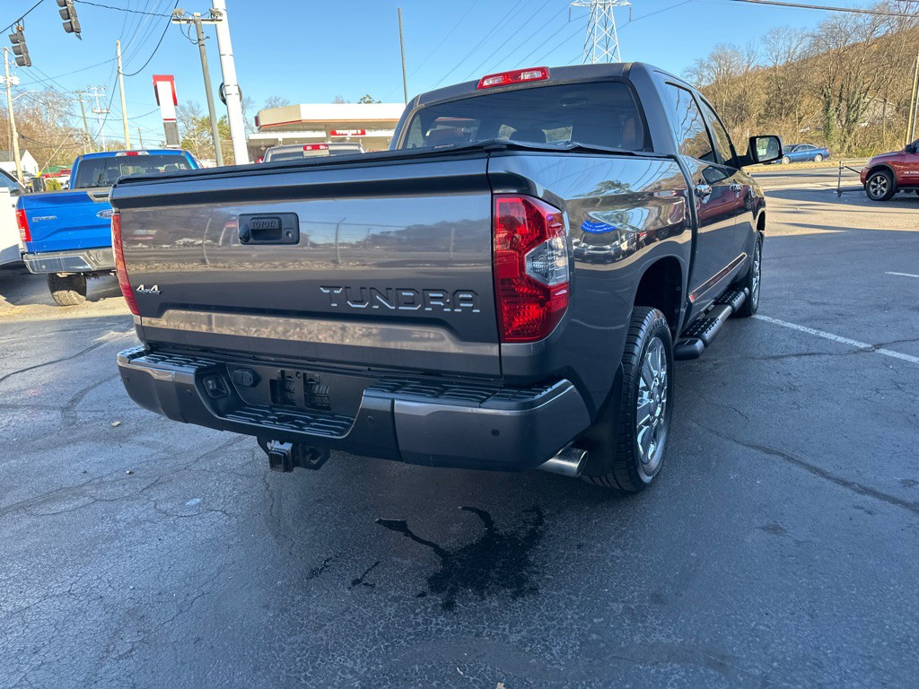 2014 Toyota Tundra Image 3