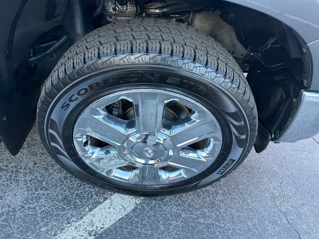 2014 Toyota Tundra Image 6