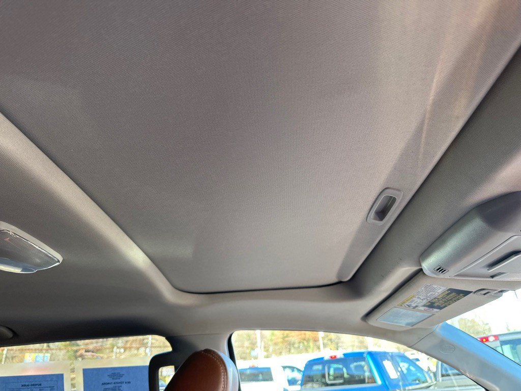 2014 Toyota Tundra Image 10