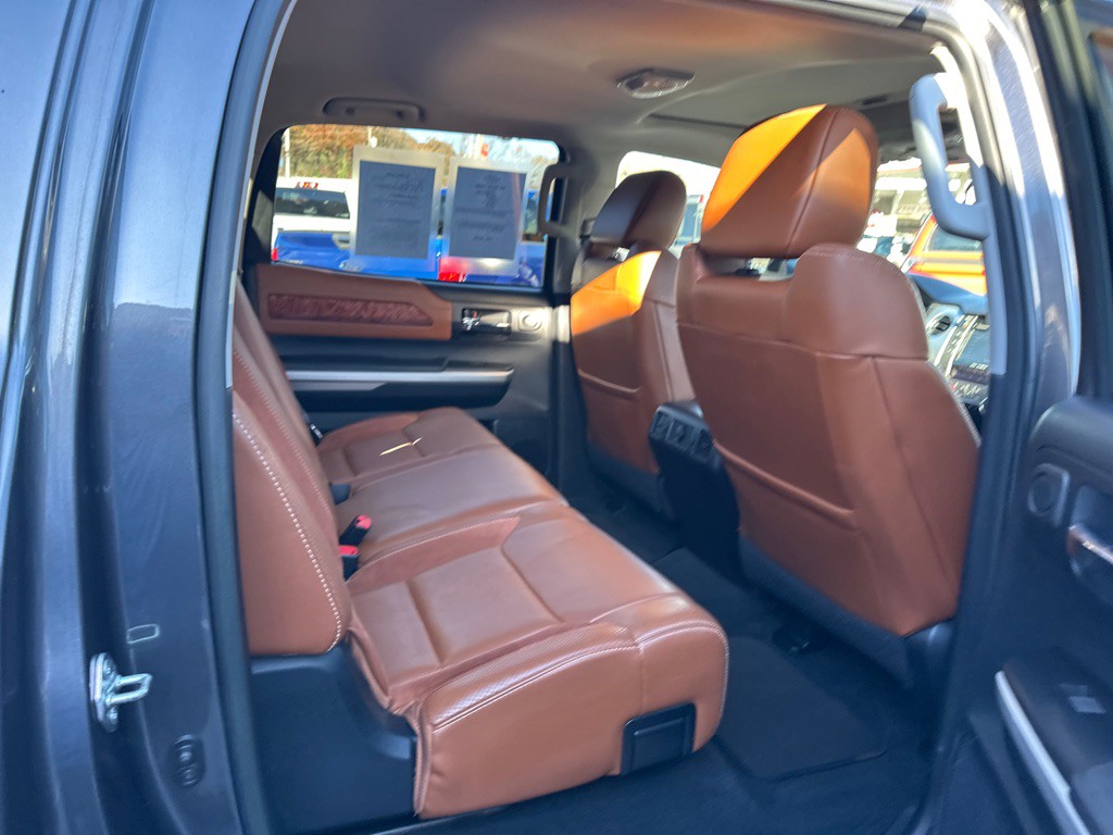 2014 Toyota Tundra Image 11