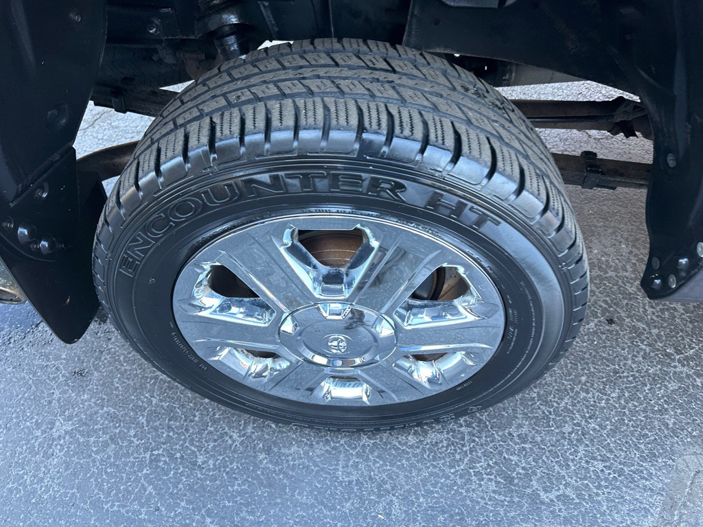 2014 Toyota Tundra Image 12