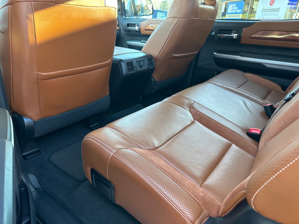 2014 Toyota Tundra Image 14