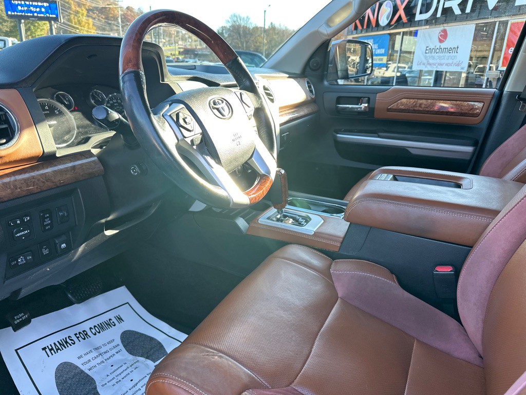 2014 Toyota Tundra Image 15