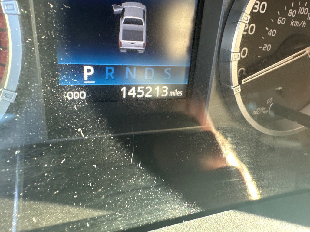 2014 Toyota Tundra Image 16