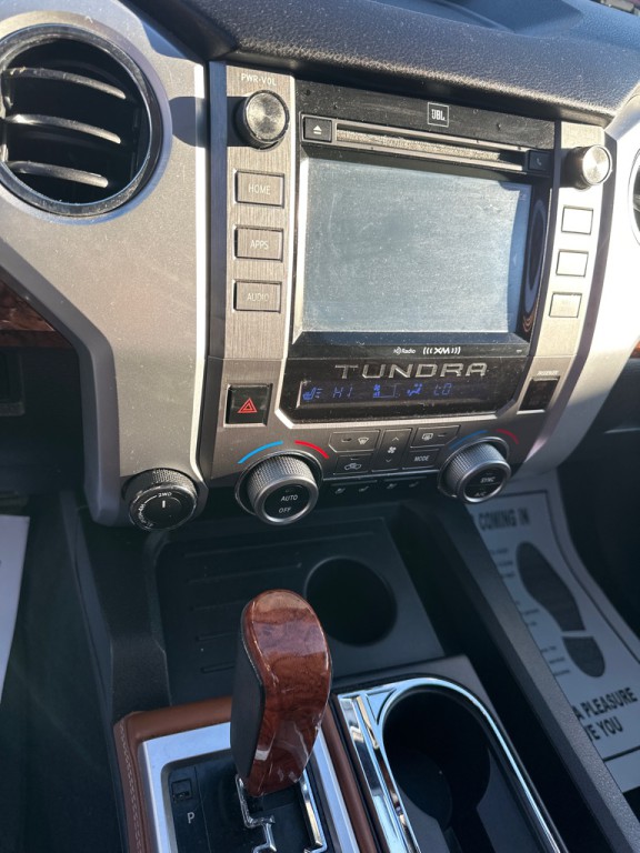 2014 Toyota Tundra Image 17