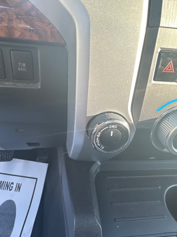 2014 Toyota Tundra Image 18