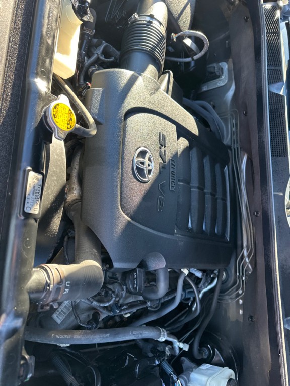 2014 Toyota Tundra Image 20