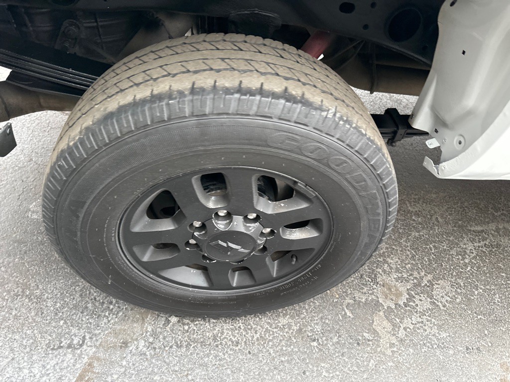 2015 Chevrolet Silverado 1500 Image 10