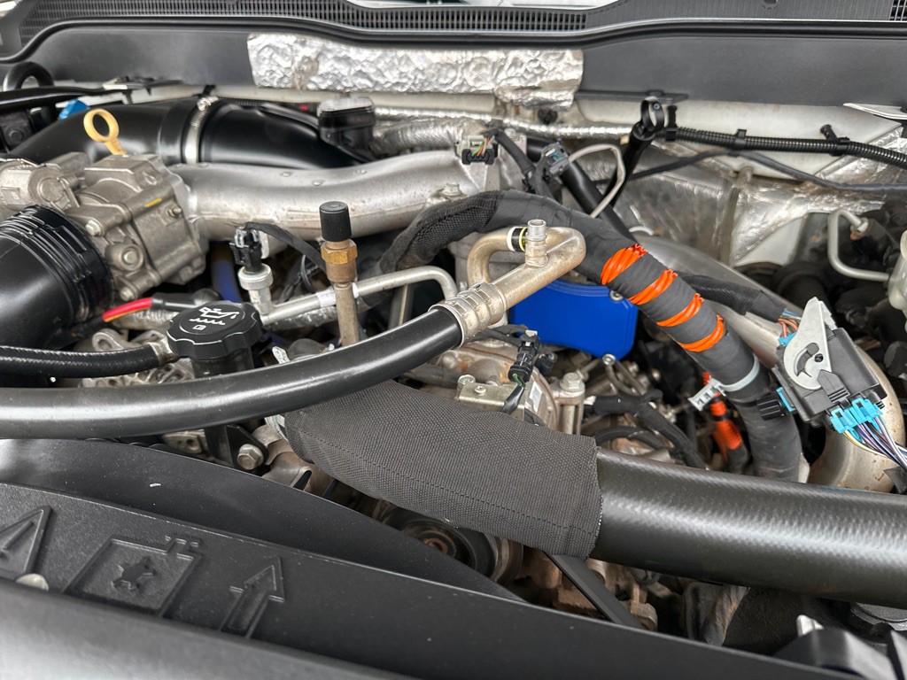 2015 Chevrolet Silverado 1500 Image 18