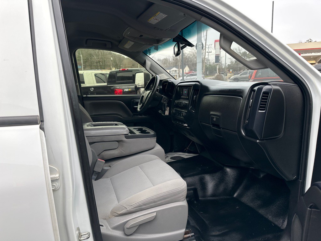 2015 Chevrolet Silverado 1500 Image 7