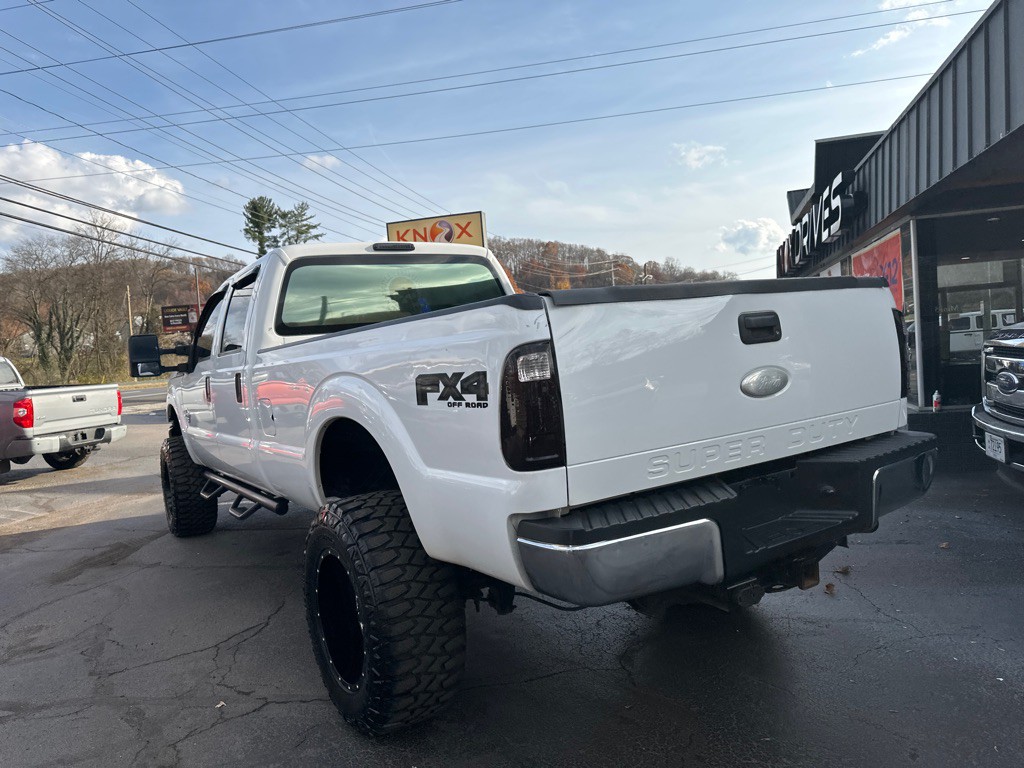 2012 Ford F-350 Image 2