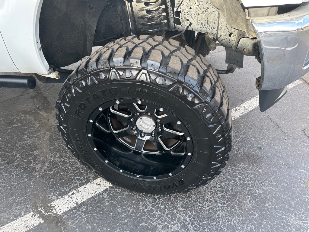 2012 Ford F-350 Image 6