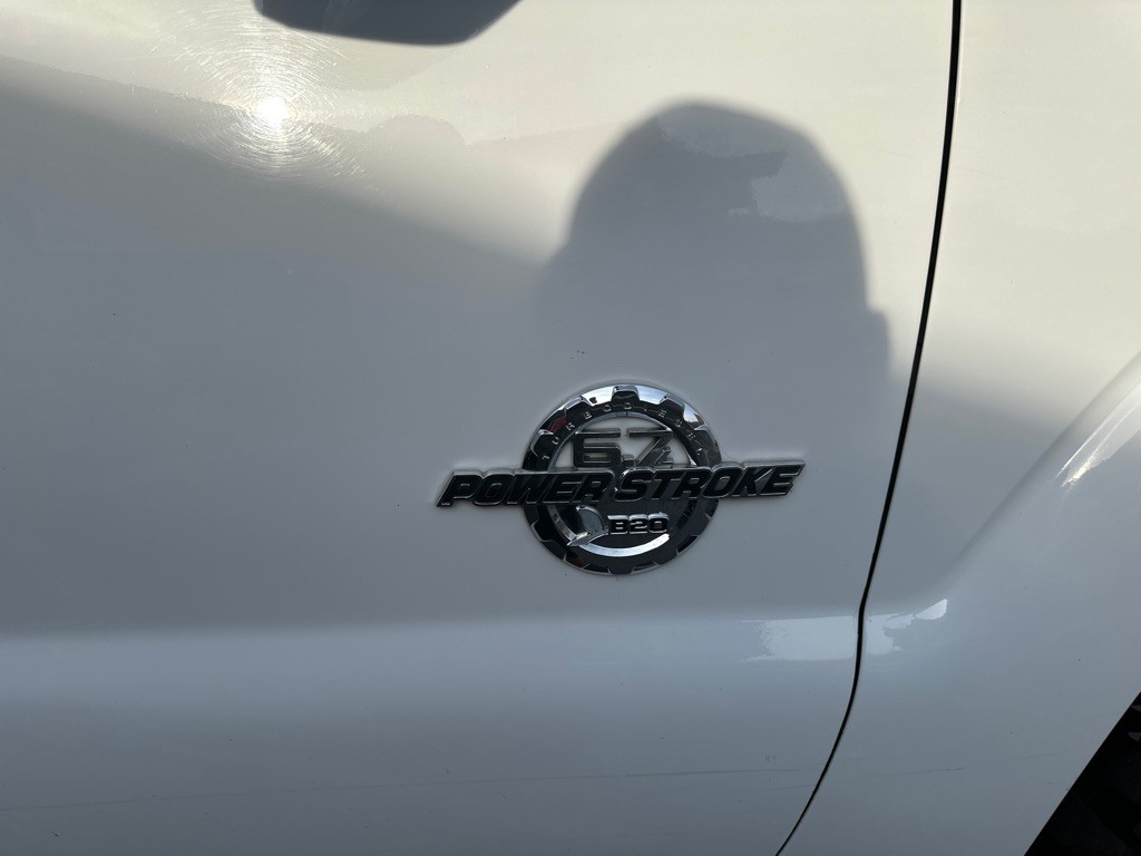 2012 Ford F-350 Image 7