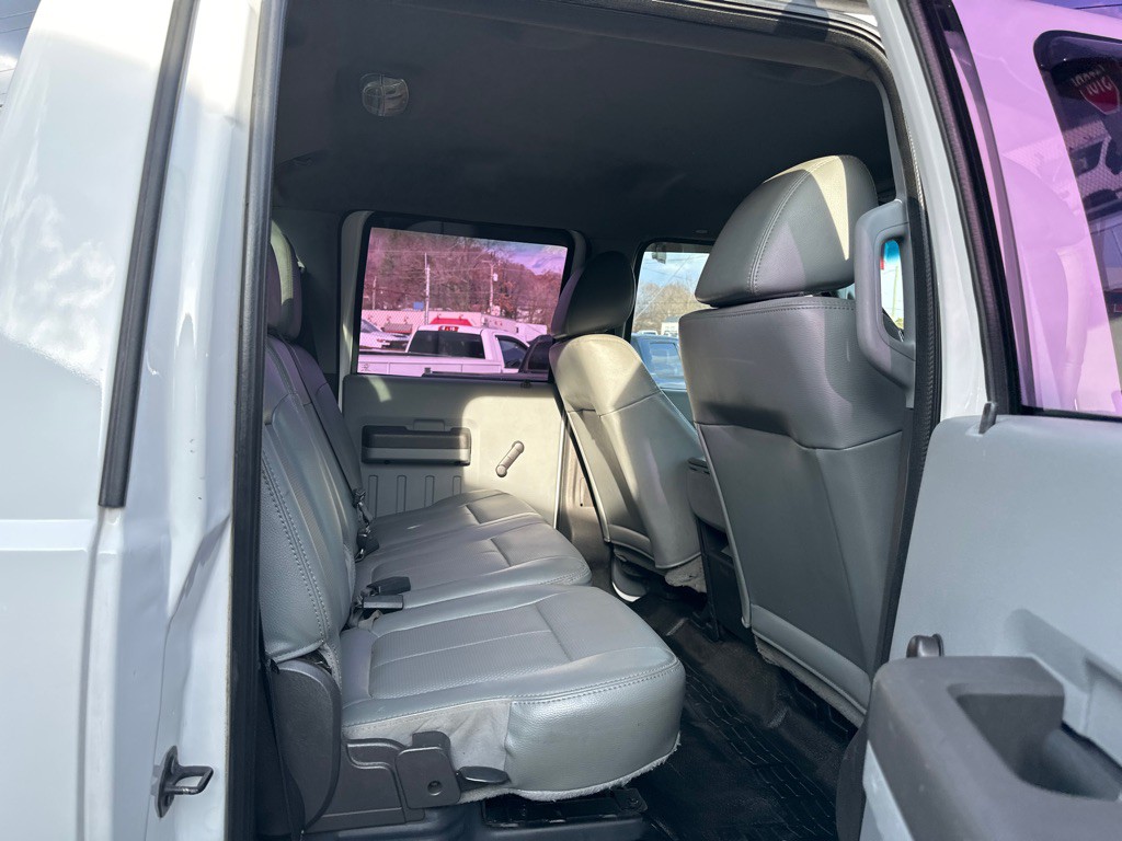 2012 Ford F-350 Image 10
