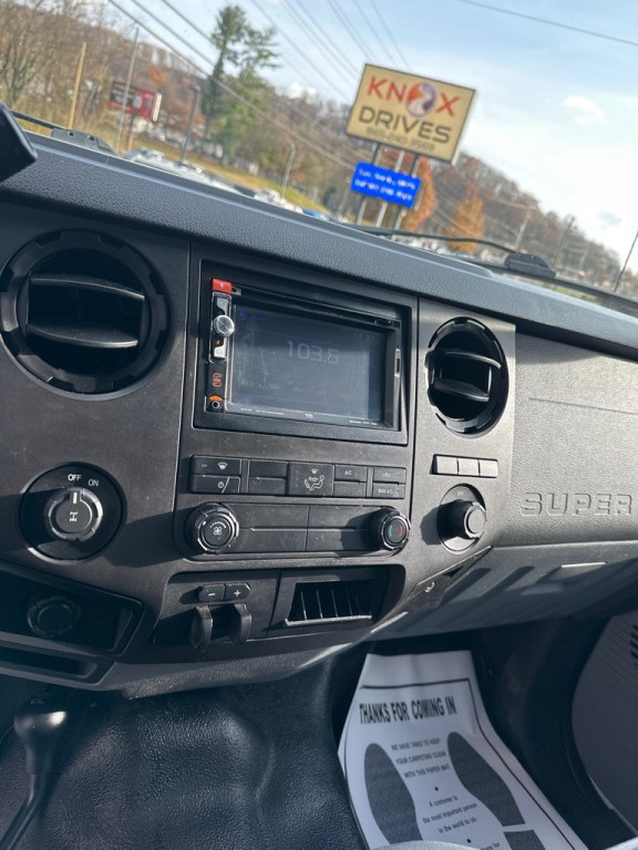 2012 Ford F-350 Image 16