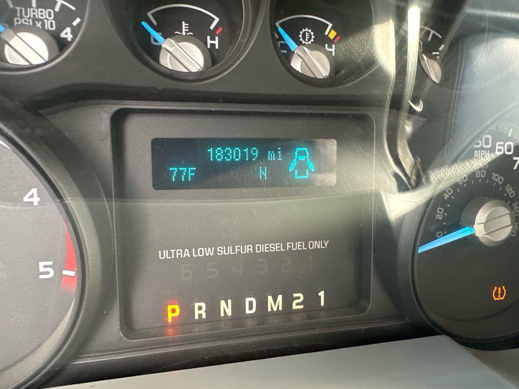 2012 Ford F-350 Image 17