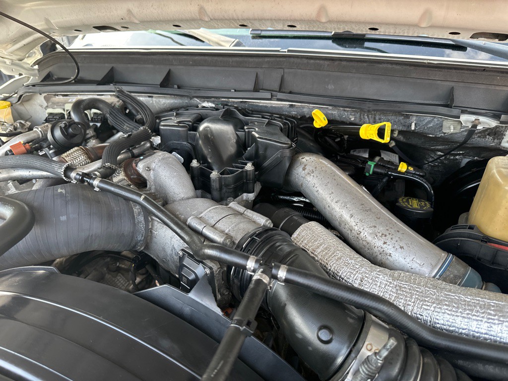 2012 Ford F-350 Image 19