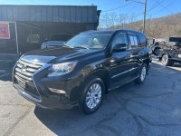 Image for 2014 Lexus GX 460 ID: 7011602
