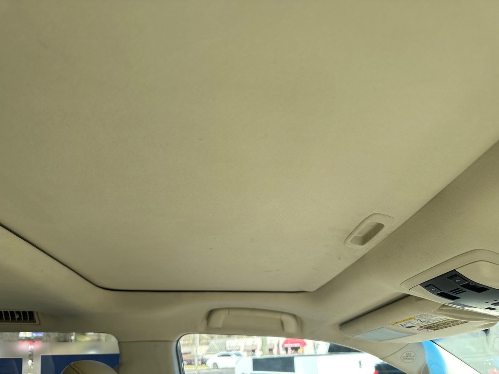 2014 Lexus GX Image 9