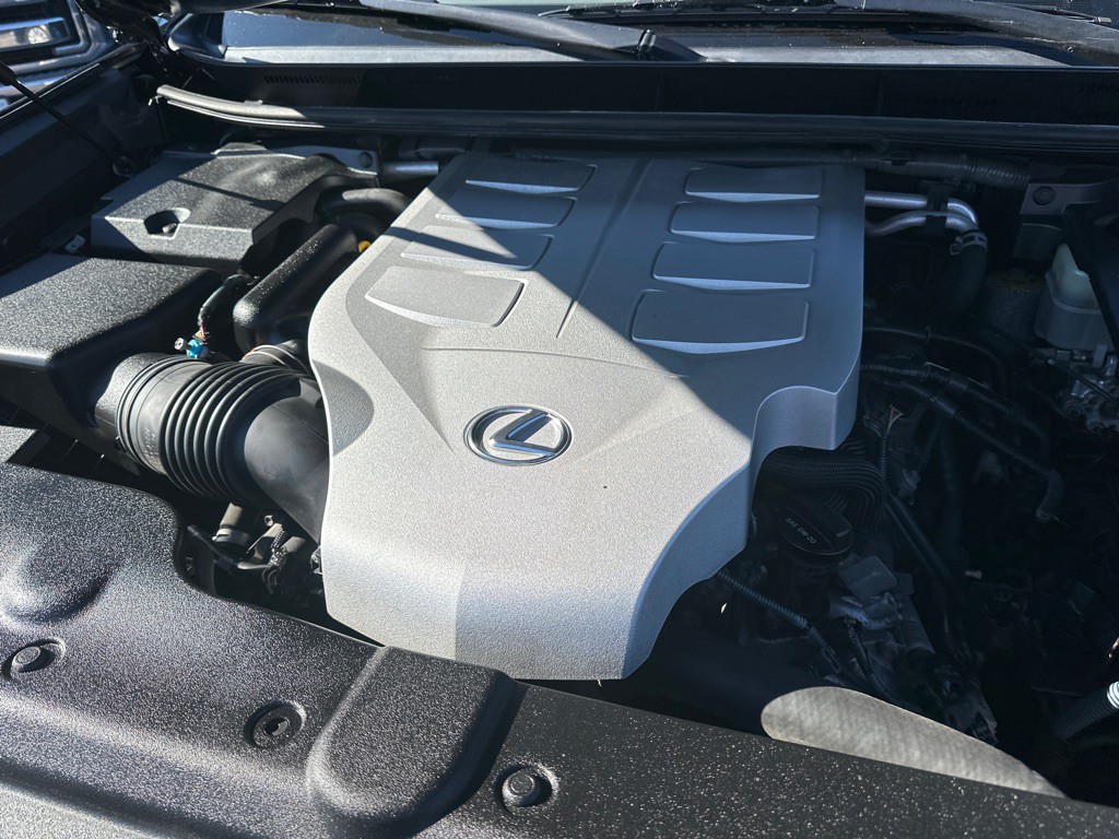 2014 Lexus GX Image 20