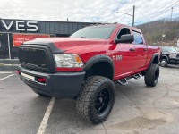 Image for 2014 RAM 2500 ST ID: 7011618