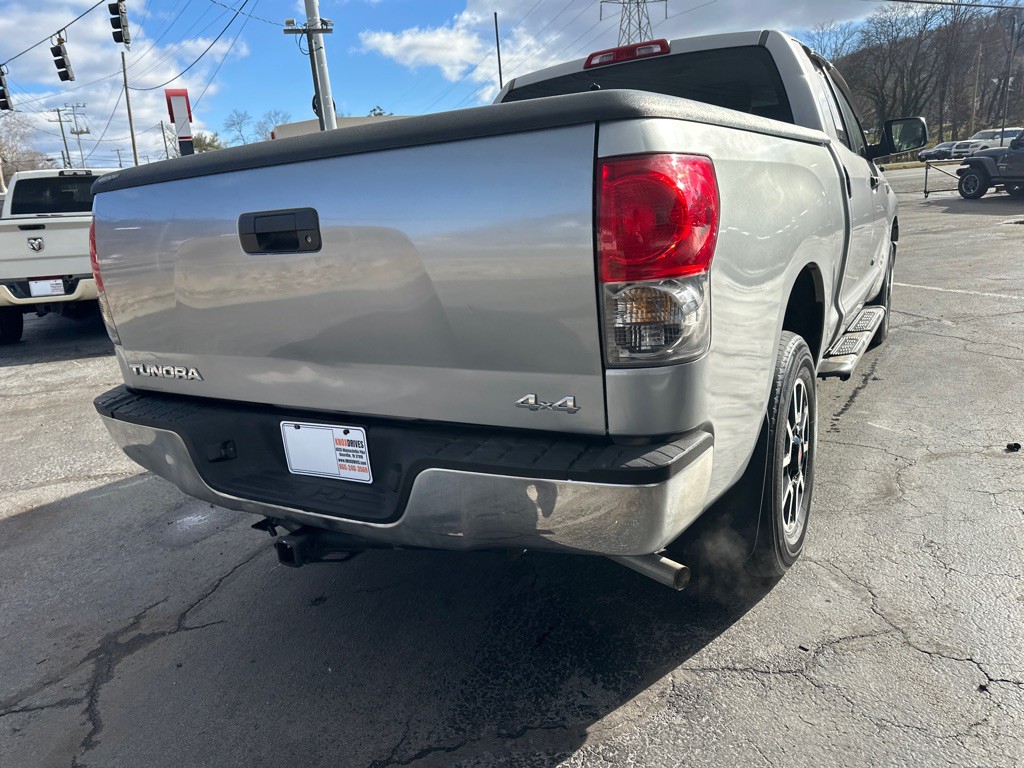 2008 Toyota Tundra Image 3