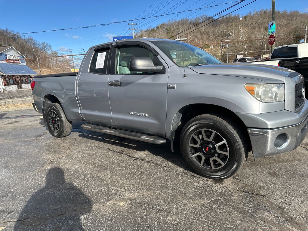 2008 Toyota Tundra Image 4