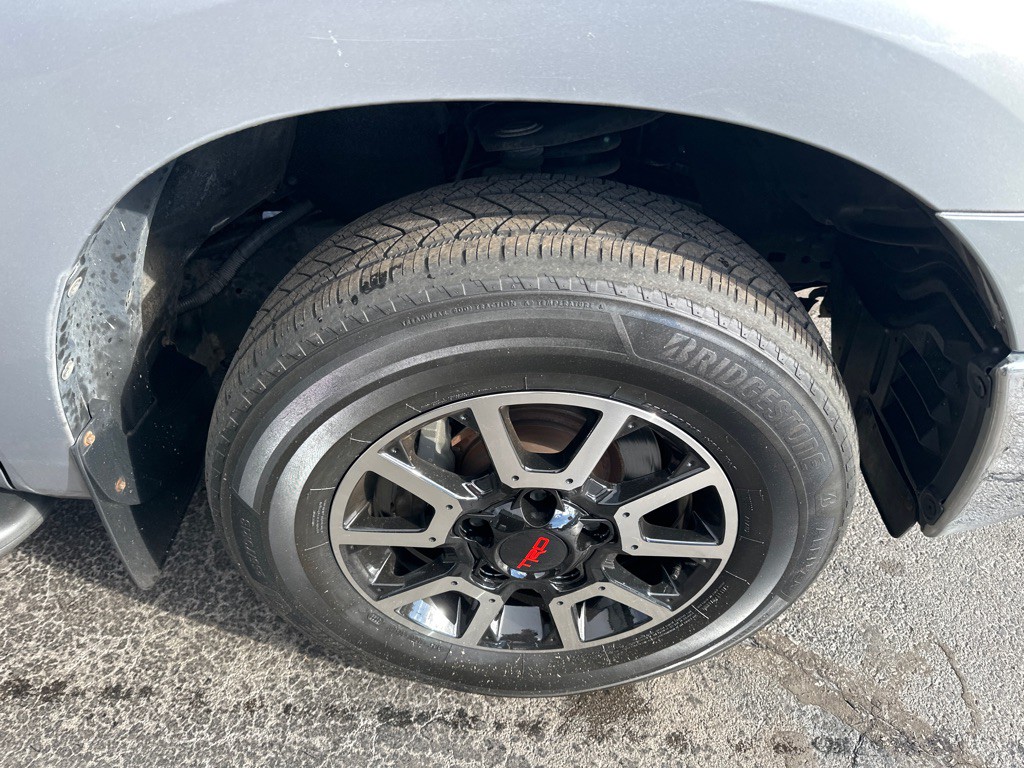 2008 Toyota Tundra Image 6