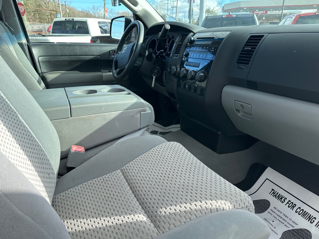 2008 Toyota Tundra Image 7