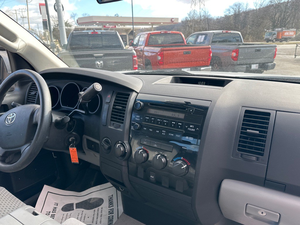 2008 Toyota Tundra Image 8