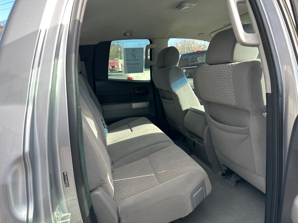 2008 Toyota Tundra Image 9
