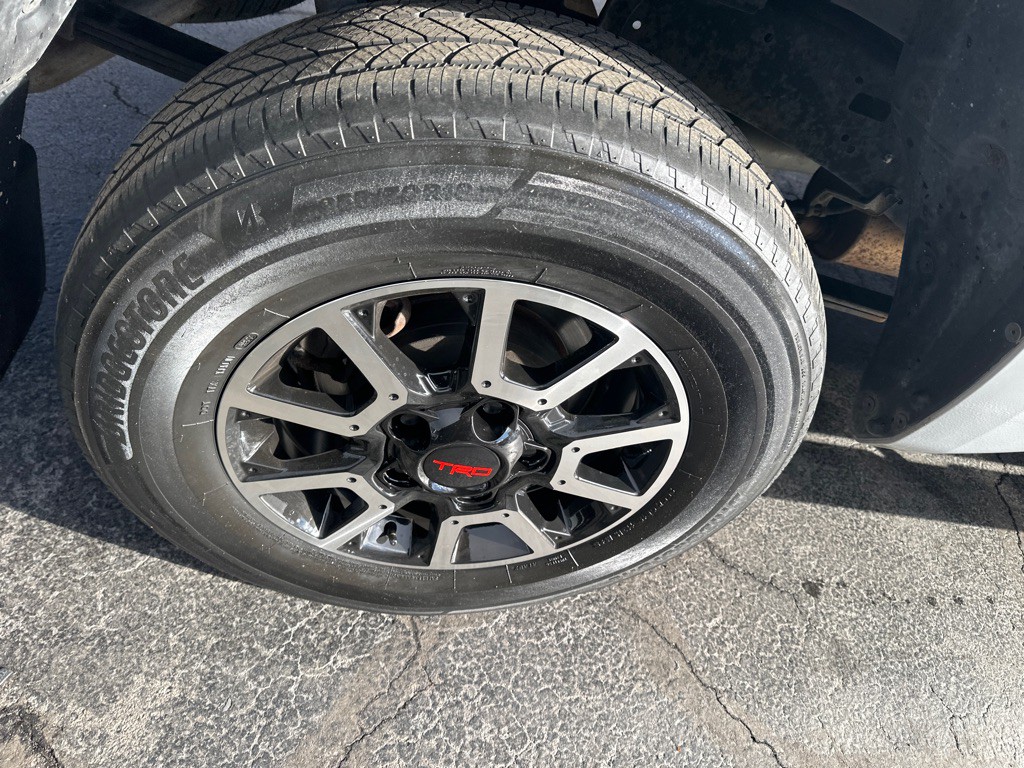 2008 Toyota Tundra Image 10